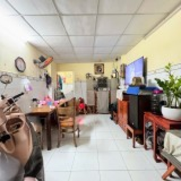 Hình ảnh Bán nhà hẻm 13/3 Đường Số 21 Phường Bình Hưng Hòa Tp Hồ Chí Minh