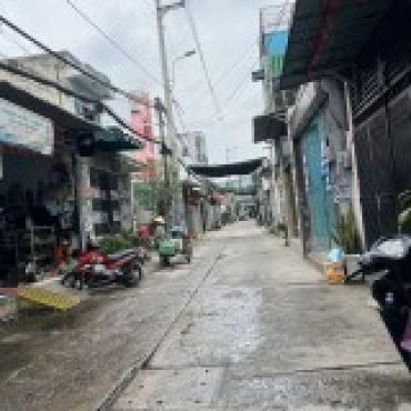 Hình ảnh Bán nhà hẻm 213/22 Liên khu 4-5 Phường Bình Tân Tp Hồ Chí Minh