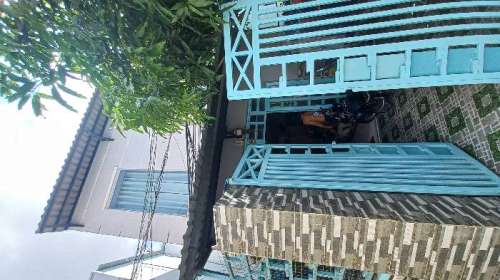 Hình ảnh Bán nhà 96/15B Chuyên Dùng Phường Phú Mỹ Quận 7