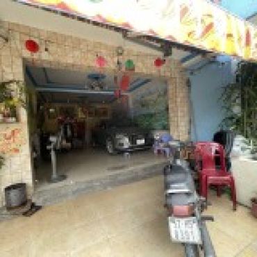 Hình ảnh Bán nhà hẻm 226/5 Tân Hoà Đông Phường Bình Trị Đông Tp Hồ Chí Minh