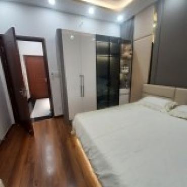 Hình ảnh Bán nhà hẻm 109/11/22 Đường số 4 Phường Gò Vấp Tp Hồ Chí Minh