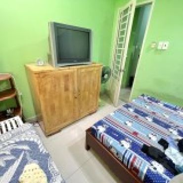Hình ảnh Bán nhà hẻm 256/78/29 Hàn Hải Nguyên Phường Bình Thới Tp Hồ Chí Minh