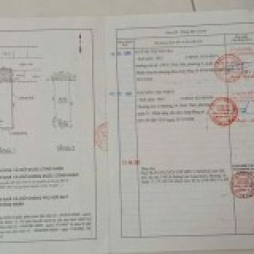 Hình ảnh Bán nhà hẻm 194/2A Lạc Long Quân Phường Bình Thới Tp Hồ Chí Minh