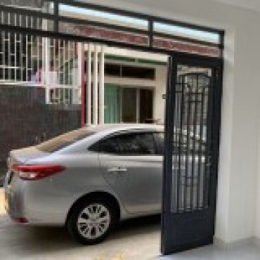 Hình ảnh Bán nhà hẻm 121/4 ( 124.4 ) Trương Văn Thành Phường Tăng Nhơn Phú Tp Hồ Chí Minh