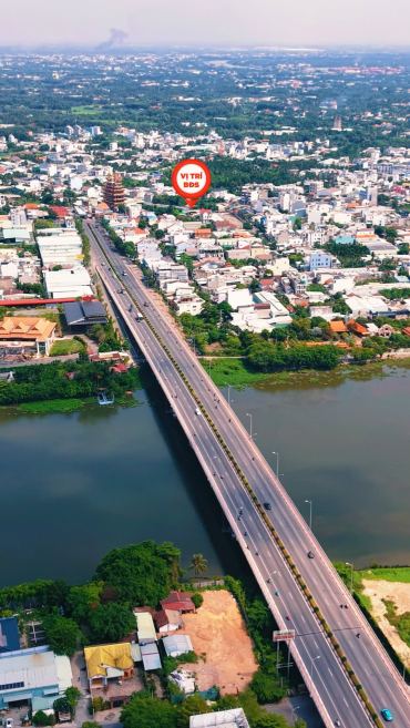 Hình ảnh Bán Nhà Mặt Tiền 921C-D Hà Huy Giáp, Phường Xuân Thạnh ,Quận 12