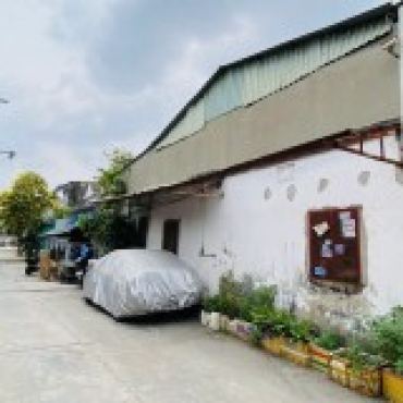 Hình ảnh Bán đất thửa 722 tờ 180 Ngô Chí Quốc Phường Tam Bình Tp Hồ Chí Minh