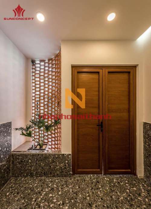 Hình ảnh Bán nhà 96/6 Tân Mỹ Phường Tân thuận Tây, Quận 7
