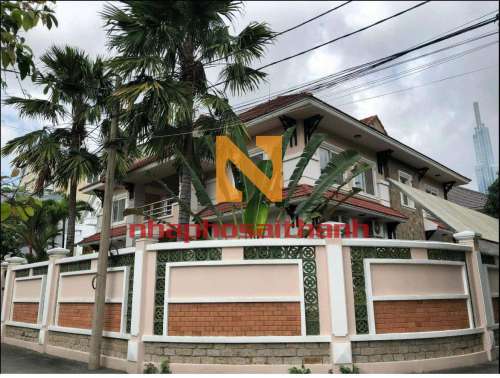 Hình ảnh Biệt thự khu ABC số 97/10 Trần Não phường Bình An Quận 2