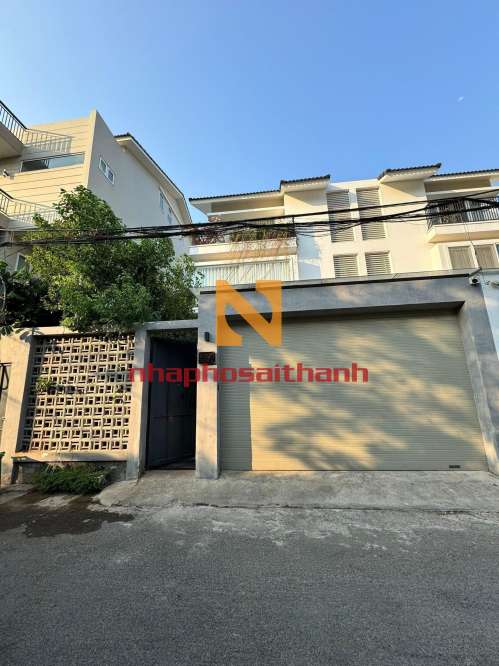 Hình ảnh Bán nhà 97/5 Trần Não, khu ABC Trần Não, Phường Bình An, Quận 2
