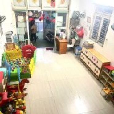 Hình ảnh Bán nhà hẻm 80/7/5 Gò Dầu Phường Tân Quy Tp Hồ Chí Minh