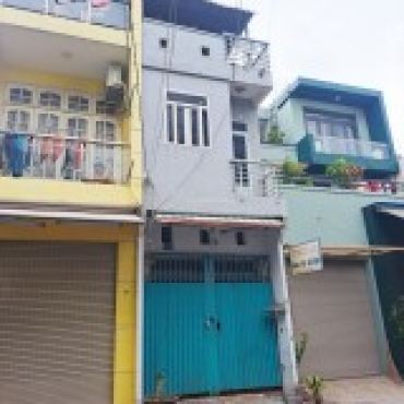 Hình ảnh Bán nhà 149 Miếu Bình Đông Phường Bình Hưng Hòa Tp Hồ Chí Minh