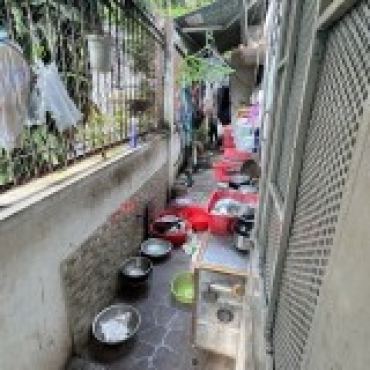 Hình ảnh Bán nhà hẻm 196/11A Tân Sơn Nhì Phường Tân Sơn Nhì Tp Hồ Chí Minh