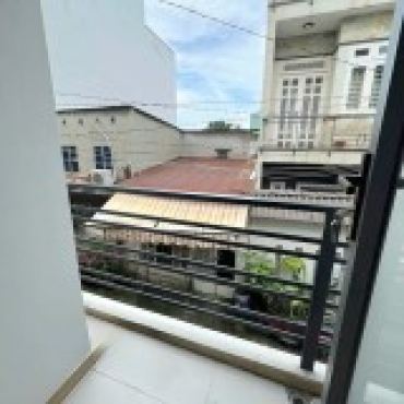 Hình ảnh Bán nhà hẻm 207/43 TCH21 Phường Trung Mỹ Tây Tp Hồ Chí Minh