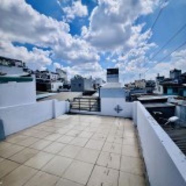 Hình ảnh Bán nhà hẻm 100/31/18 Lê Văn Duyệt ( Đinh Tiên Hoàng) Phường Gia Định Tp Hồ Chí Minh