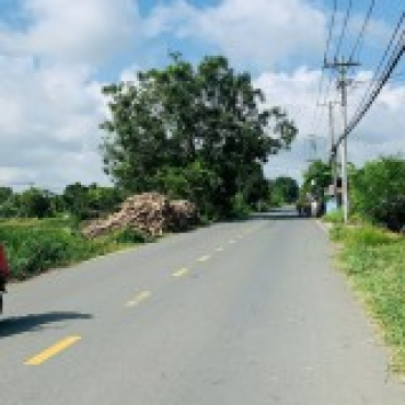 Hình ảnh Bán đất thửa 31 tờ 9 An Hạ Xã Vĩnh Lộc Tp Hồ Chí Minh