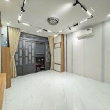Hình ảnh Bán nhà hẻm 289/11/6 Nguyễn Thái Sơn Phường An Nhơn Tp Hồ Chí Minh
