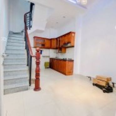 Hình ảnh Bán nhà hẻm 293/41/9 Bạch Đằng Phường Bình Thạnh Tp Hồ Chí Minh