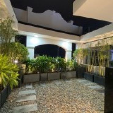 Hình ảnh Bán nhà 560E Phạm Văn Đồng Phường Bình Lợi Trung Tp Hồ Chí Minh