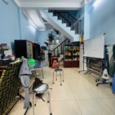 Hình ảnh Bán nhà hẻm 66/40 Trần Đại Nghĩa Phường Tân Tạo Tp Hồ Chí Minh