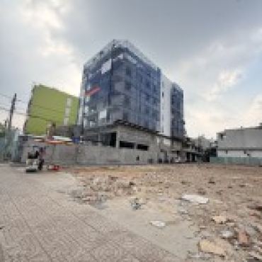 Hình ảnh Bán đất thửa 559 tờ 118 Đình Phong Phú Phường Tăng Nhơn Phú Tp Hồ Chí Minh