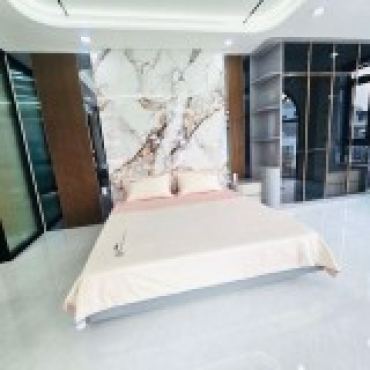 Hình ảnh Bán chung cư Lê Văn Thọ ( Thửa 572 Tờ 48 ) Phường Thông Tây Hội Tp Hồ Chí Minh