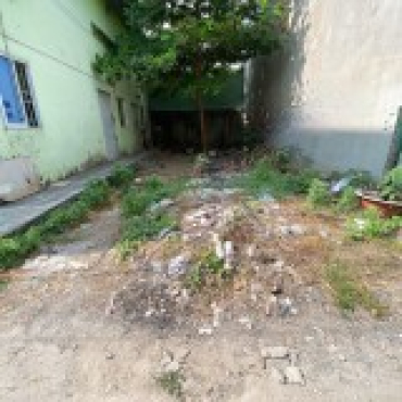 Hình ảnh Bán đất thửa 1180 tờ 36 Đường số 24 Phường Thủ Đức Tp Hồ Chí Minh