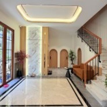 Hình ảnh Bán nhà hẻm 71/50/8 Điện Biên Phủ Phường Bình Thạnh Tp Hồ Chí Minh