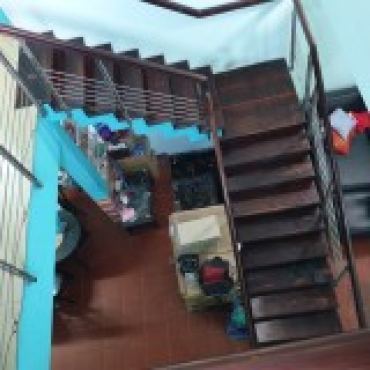 Hình ảnh Bán nhà hẻm 60/2F Trung Mỹ Tây 5 Xã Hóc Môn Tp Hồ Chí Minh