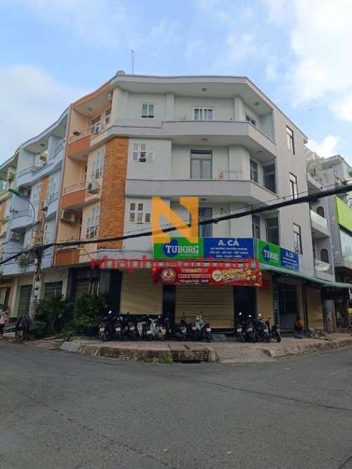 Hình ảnh Bán nhà 97 Đường Số 320 Bông Sao