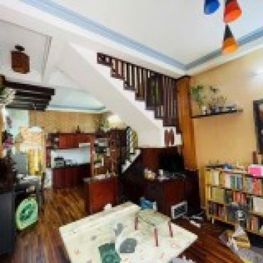 Hình ảnh Bán nhà hẻm 217/15/8 ( Địa chỉ cũ: 179.5C) Đường số 8 Phường Gò Vấp Tp Hồ Chí Minh