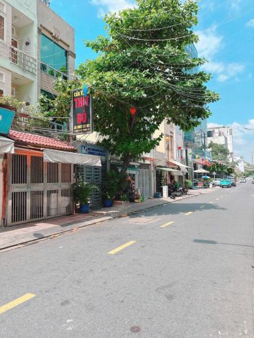Hình ảnh Bán Nhà Mặt Tiền 118 Mai Thị Lựu, P. Đa Kao, Quận 1