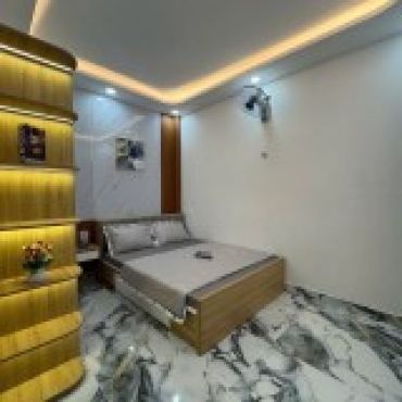 Hình ảnh Bán nhà hẻm 535/28/1B Thống Nhất Phường Gò Vấp Tp Hồ Chí Minh