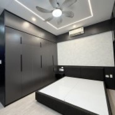 Hình ảnh Bán nhà hẻm 822/23/15 Hương lộ 2 Phường Bình Trị Đông Tp Hồ Chí Minh