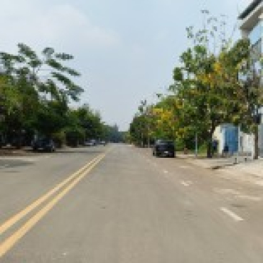 Hình ảnh Bán đất 3 D5A Phường Phước Long Tp Hồ Chí Minh