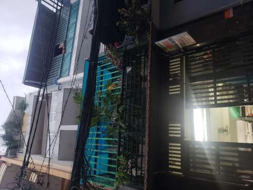 Hình ảnh Bán nhà 98 Tân Trang Phường 9 Quận Tân Bình