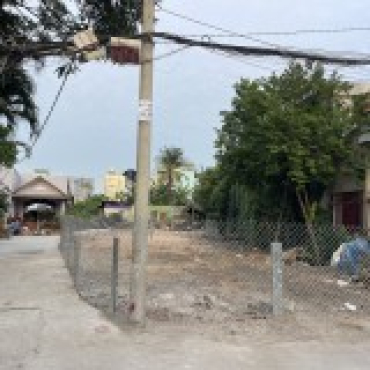 Hình ảnh Bán đất thửa 542 tờ 211 Đối diện nhà 49.25 - Lô 01) Đường số 7 Phường Linh Xuân Tp Hồ Chí Minh