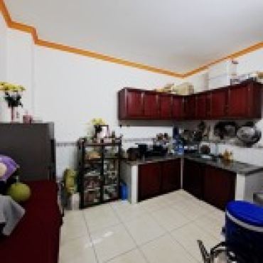 Hình ảnh Bán nhà hẻm 394/1 Chiến Lược Phường Bình Trị Đông Tp Hồ Chí Minh