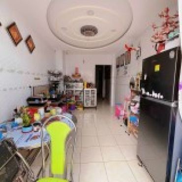 Hình ảnh Bán nhà hẻm 168/92 Đất Mới Phường Bình Trị Đông Tp Hồ Chí Minh