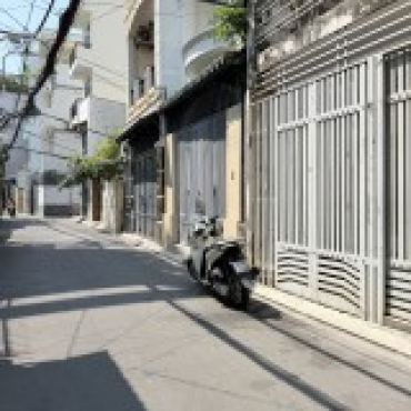Hình ảnh Bán chung cư Nguyễn Kiệm Phường Phú Nhuận Tp Hồ Chí Minh