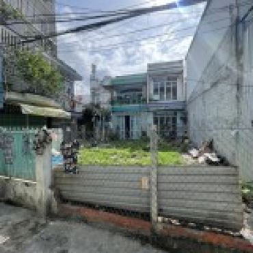 Hình ảnh Bán đất 240/5A1 Lưu Hữu Phước Phường Phú Định Tp Hồ Chí Minh