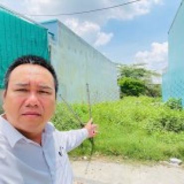 Hình ảnh Bán đất thửa 715 tờ 12 Ấp Chánh 15 Xã Hóc Môn Tp Hồ Chí Minh