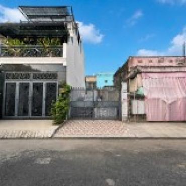 Hình ảnh Bán đất thửa 542 tờ 90 Mặt phố Phường Tam Bình Tp Hồ Chí Minh