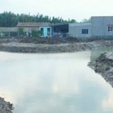 Hình ảnh Bán đất thửa 75 tờ 52 Thửa 75 tờ 52 Xã Hiệp Phước Tp Hồ Chí Minh
