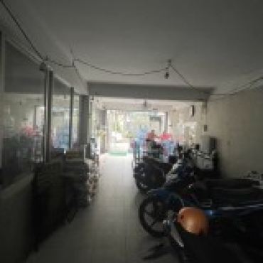 Hình ảnh Bán nhà 45 - 47 Chuyên gia 1. Đường số 6 KDC Trung Sơn Xã Bình Hưng Tp Hồ Chí Minh