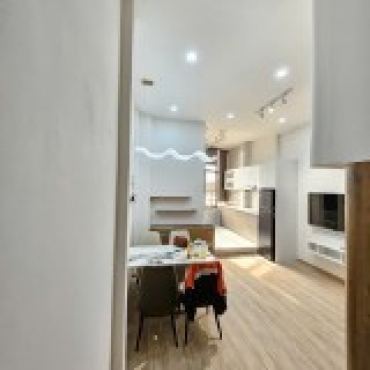 Hình ảnh Bán chung cư lầu 3 trước Chuyên gia 1. Vạn Kiếp Phường Chợ Lớn Tp Hồ Chí Minh