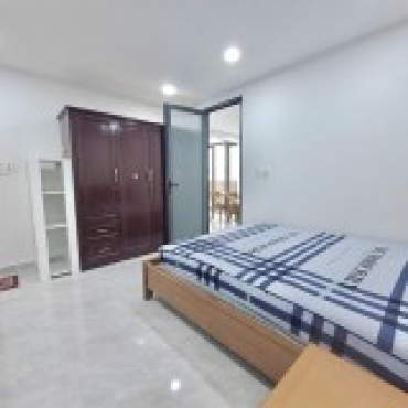 Hình ảnh Bán nhà hẻm 28/10/5 Mai Văn Ngọc Phường Cầu Kiệu Tp Hồ Chí Minh