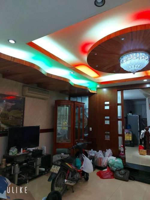 Hình ảnh Bán nhà 985/39 Lạc Long Quân Phường 11 Tân Bình