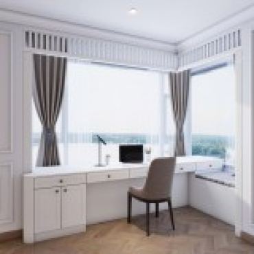 Hình ảnh Bán chung cư CC 12.7 Block B4 Terra Rosa Xã Bình Hưng Tp Hồ Chí Minh