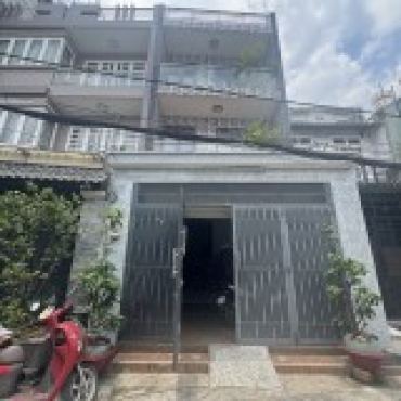 Hình ảnh Bán nhà hẻm 71/50 Gò Xoài Phường Bình Hưng Hòa Tp Hồ Chí Minh