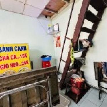 Hình ảnh Bán nhà 602A + 602B Minh Phụng Phường Bình Thới Tp Hồ Chí Minh